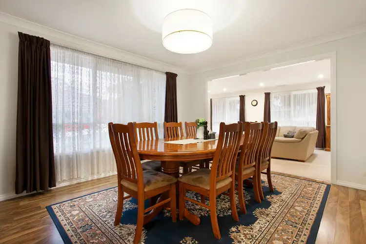 Third view of Homely house listing, 61 Devenish Road, Boronia VIC 3155