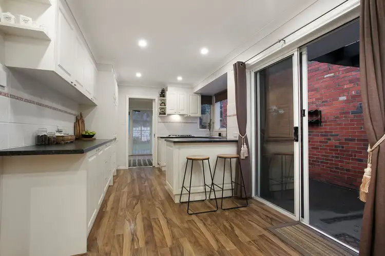 Fourth view of Homely house listing, 61 Devenish Road, Boronia VIC 3155