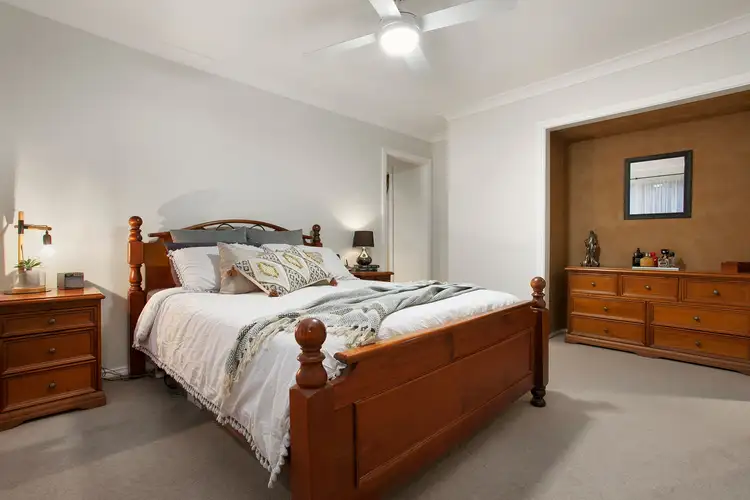 Sixth view of Homely house listing, 61 Devenish Road, Boronia VIC 3155