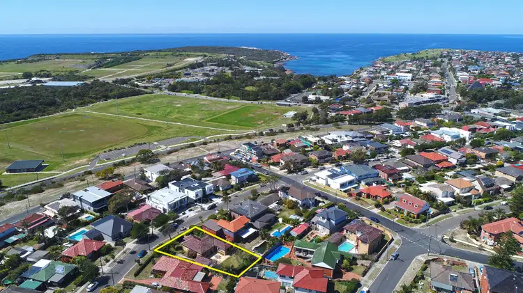 Main view of Homely house listing, 16 Meehan Street, Matraville NSW 2036