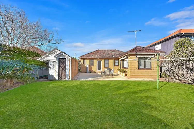Second view of Homely house listing, 16 Meehan Street, Matraville NSW 2036