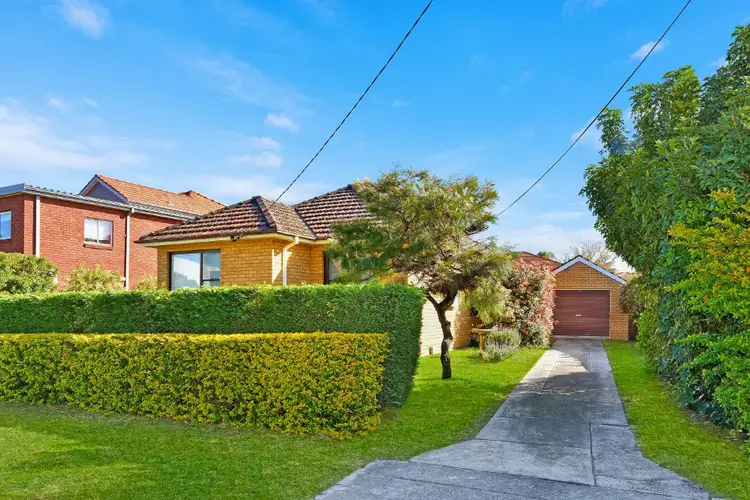Third view of Homely house listing, 16 Meehan Street, Matraville NSW 2036