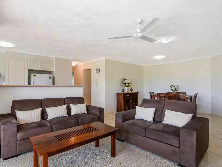 Fourth view of Homely apartment listing, 6/76 Thomas Drive, Chevron Island QLD 4217