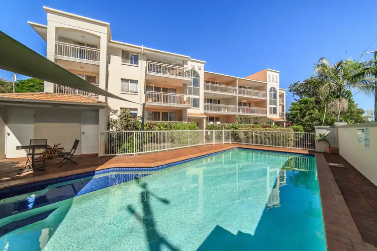 Sixth view of Homely apartment listing, 6/76 Thomas Drive, Chevron Island QLD 4217