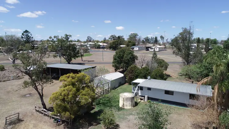 Main view of Homely rural property listing, 25 Mill Road, Monto QLD 4630