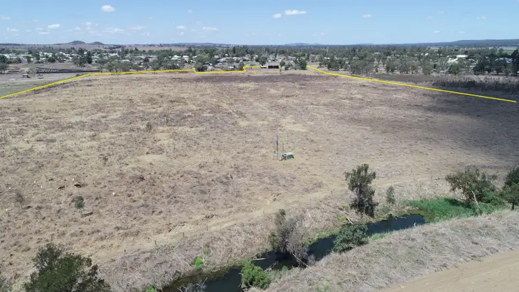 Second view of Homely rural property listing, 25 Mill Road, Monto QLD 4630
