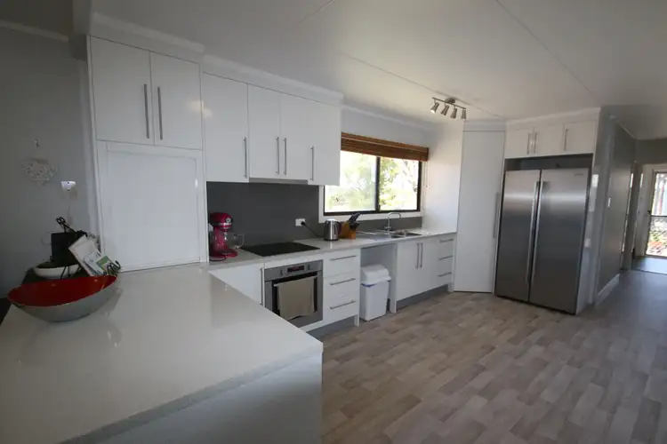 Third view of Homely rural property listing, 25 Mill Road, Monto QLD 4630