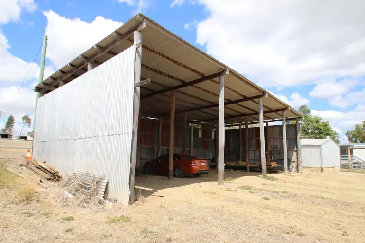 Fifth view of Homely rural property listing, 25 Mill Road, Monto QLD 4630
