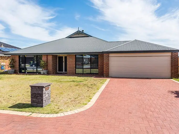 48 Levis Drive, Canning Vale WA 6155