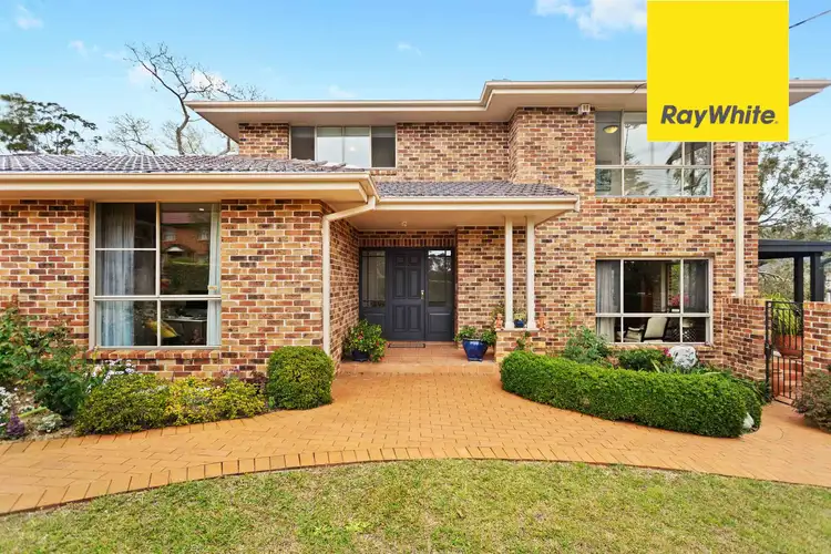 Main view of Homely house listing, 123 Kent Street, Epping NSW 2121