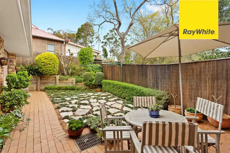 Third view of Homely house listing, 123 Kent Street, Epping NSW 2121