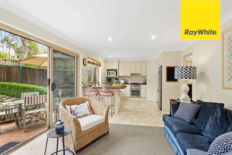 Fifth view of Homely house listing, 123 Kent Street, Epping NSW 2121