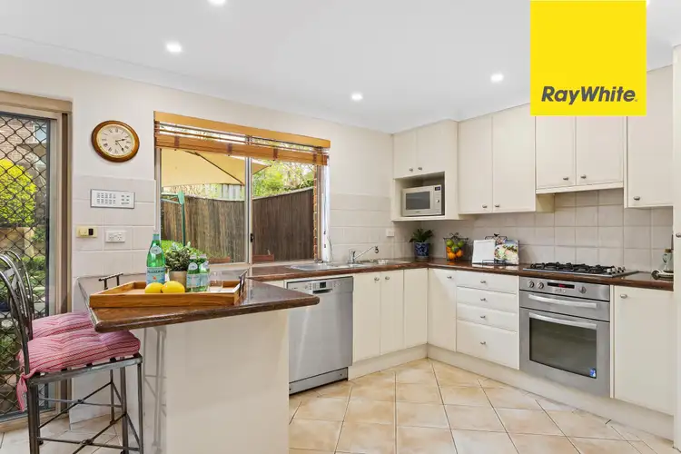 Sixth view of Homely house listing, 123 Kent Street, Epping NSW 2121
