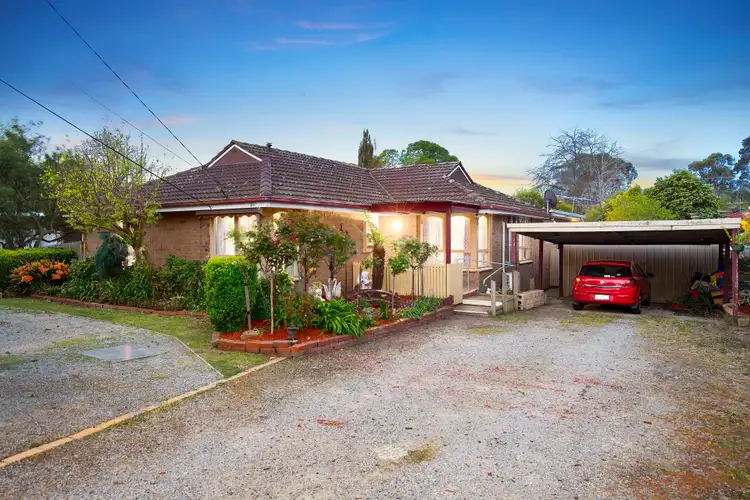 Main view of Homely house listing, 13 Linda Crescent, Ferntree Gully VIC 3156