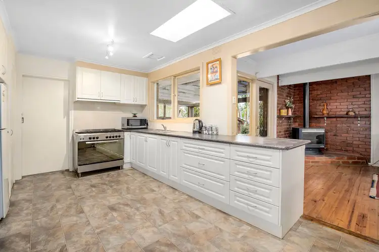 Second view of Homely house listing, 13 Linda Crescent, Ferntree Gully VIC 3156