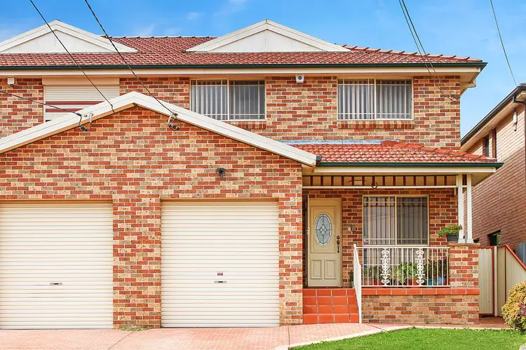 42 Codrington Street, Fairfield NSW 2165