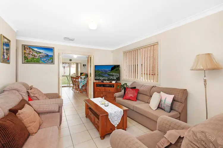 Second view of Homely house listing, 42 Codrington Street, Fairfield NSW 2165