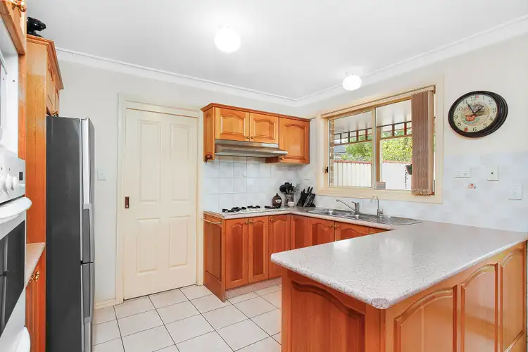 Third view of Homely house listing, 42 Codrington Street, Fairfield NSW 2165