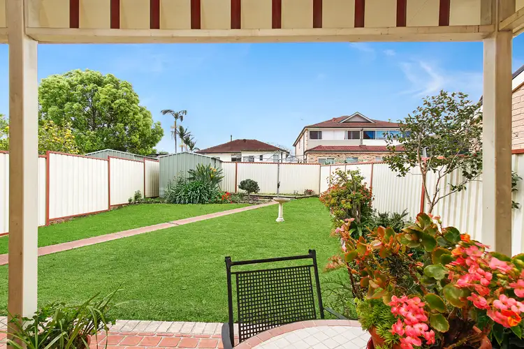 Sixth view of Homely house listing, 42 Codrington Street, Fairfield NSW 2165