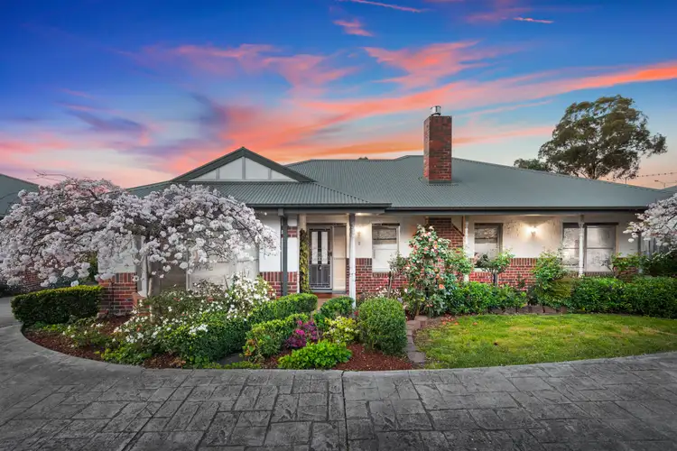2/355 Maroondah Highway, Croydon North VIC 3136
