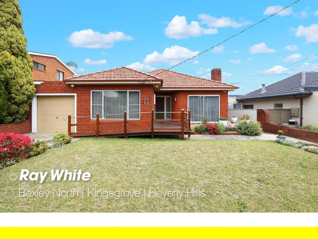 Main view of Homely house listing, 17-19 Shackel Avenue, Kingsgrove NSW 2208