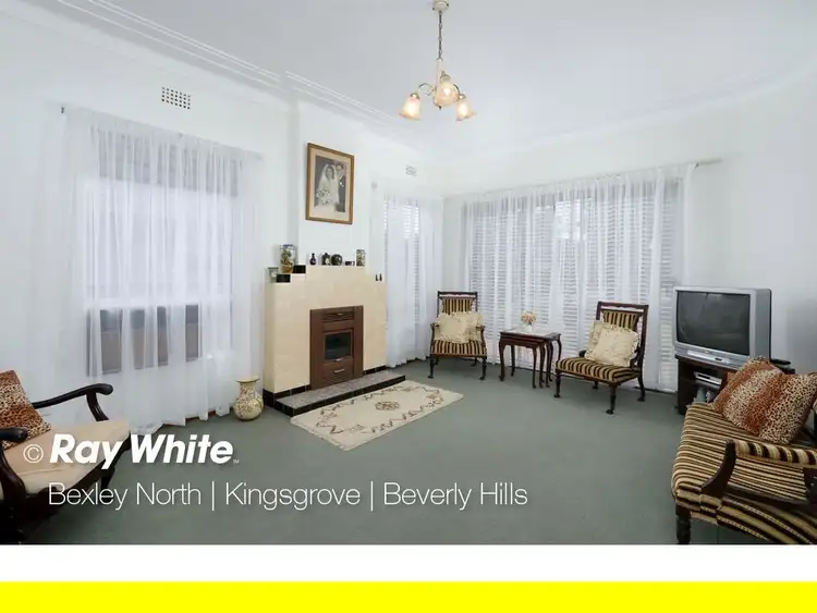 Second view of Homely house listing, 17-19 Shackel Avenue, Kingsgrove NSW 2208