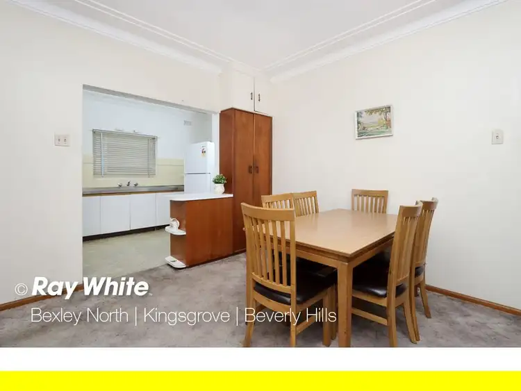 Third view of Homely house listing, 17-19 Shackel Avenue, Kingsgrove NSW 2208