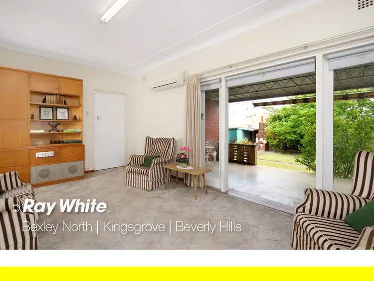 Fourth view of Homely house listing, 17-19 Shackel Avenue, Kingsgrove NSW 2208