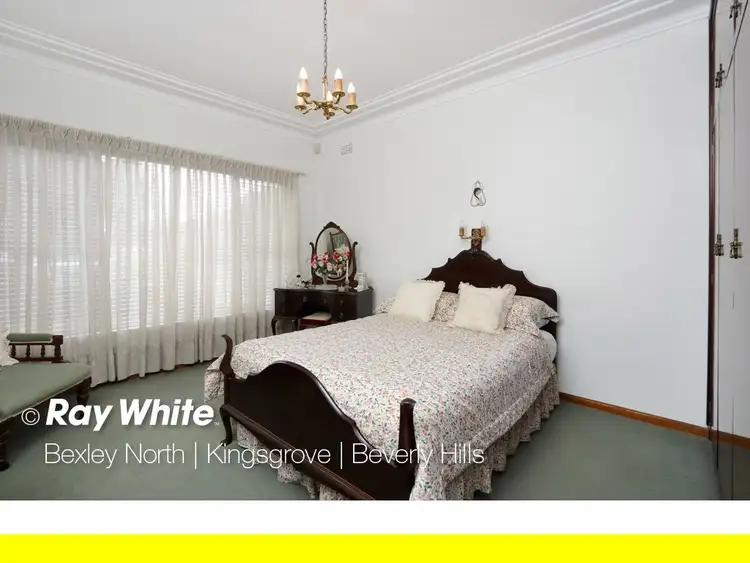 Fifth view of Homely house listing, 17-19 Shackel Avenue, Kingsgrove NSW 2208