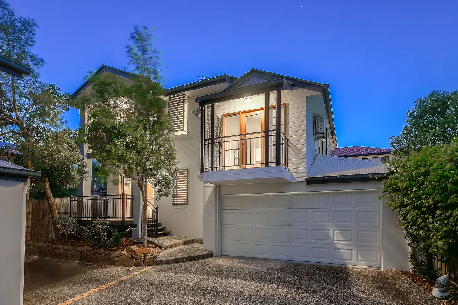 Main view of Homely townhouse listing, 3/48 Hewitt Street, Wilston QLD 4051