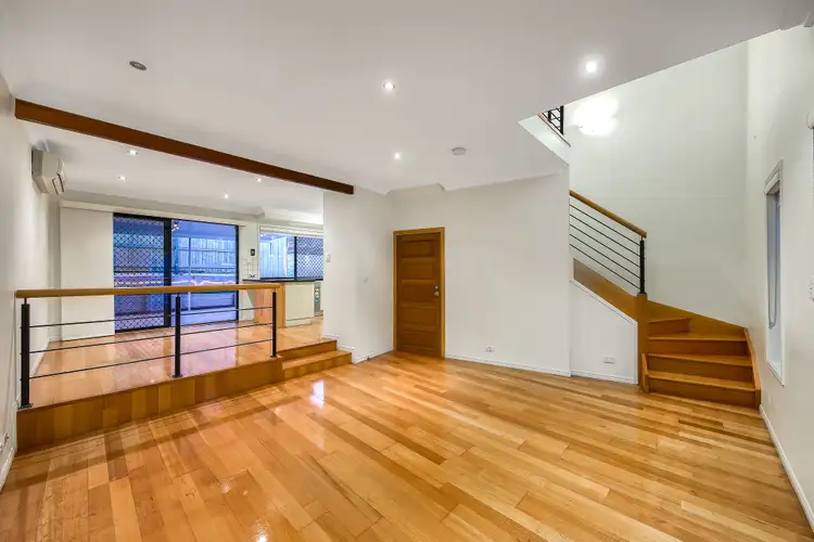 Third view of Homely townhouse listing, 3/48 Hewitt Street, Wilston QLD 4051