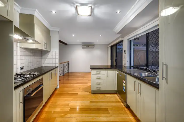 Fifth view of Homely townhouse listing, 3/48 Hewitt Street, Wilston QLD 4051
