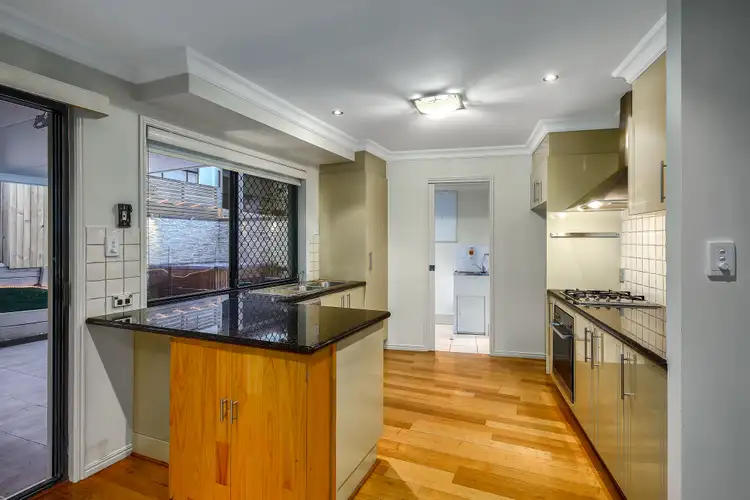 Sixth view of Homely townhouse listing, 3/48 Hewitt Street, Wilston QLD 4051