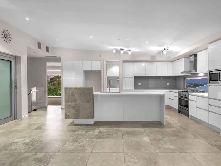 Fourth view of Homely house listing, 17 Alderley Avenue, Alderley QLD 4051