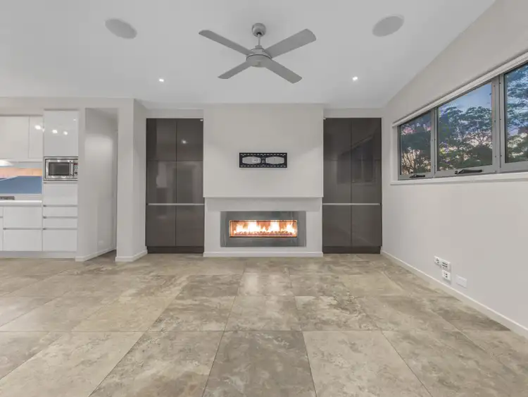 Sixth view of Homely house listing, 17 Alderley Avenue, Alderley QLD 4051