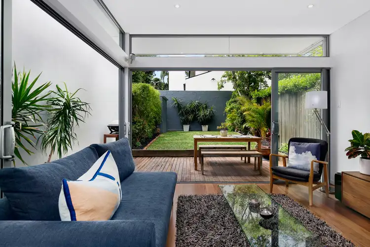 Second view of Homely house listing, 175 Annandale Street, Annandale NSW 2038
