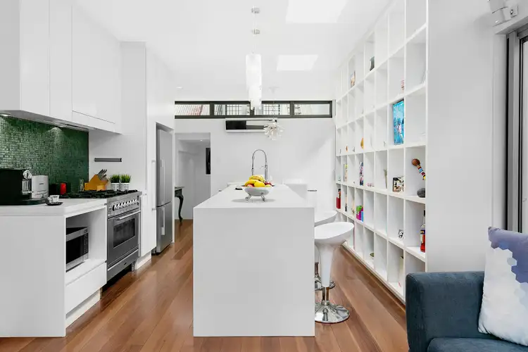 Third view of Homely house listing, 175 Annandale Street, Annandale NSW 2038