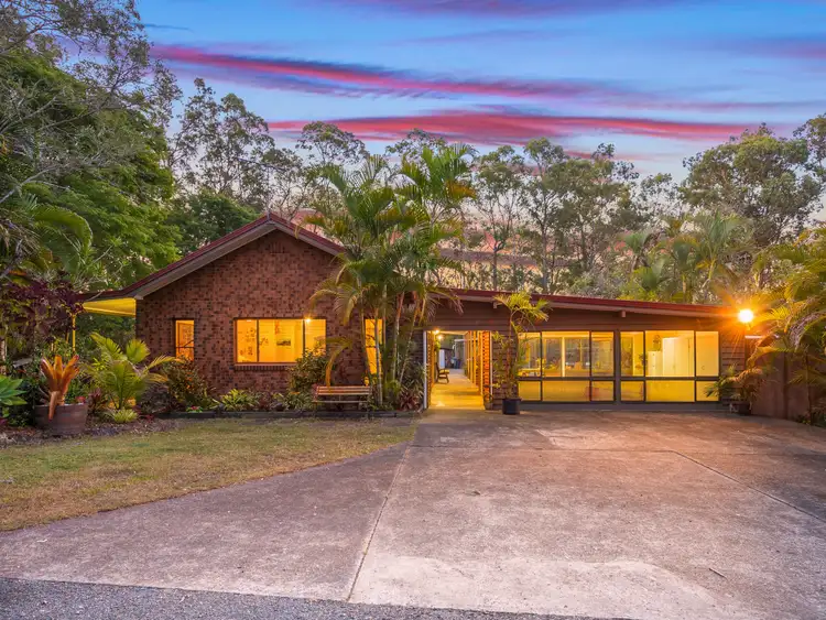 Second view of Homely house listing, 696 Ford Road, Burbank QLD 4156