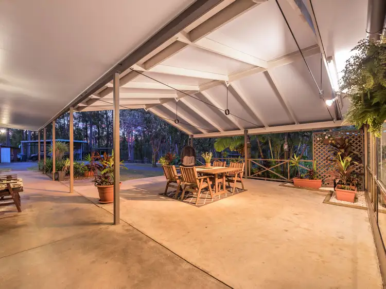 Fifth view of Homely house listing, 696 Ford Road, Burbank QLD 4156