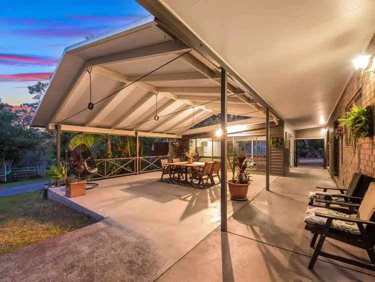 Sixth view of Homely house listing, 696 Ford Road, Burbank QLD 4156