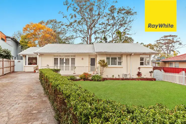 14 Maher Close, Beecroft NSW 2119