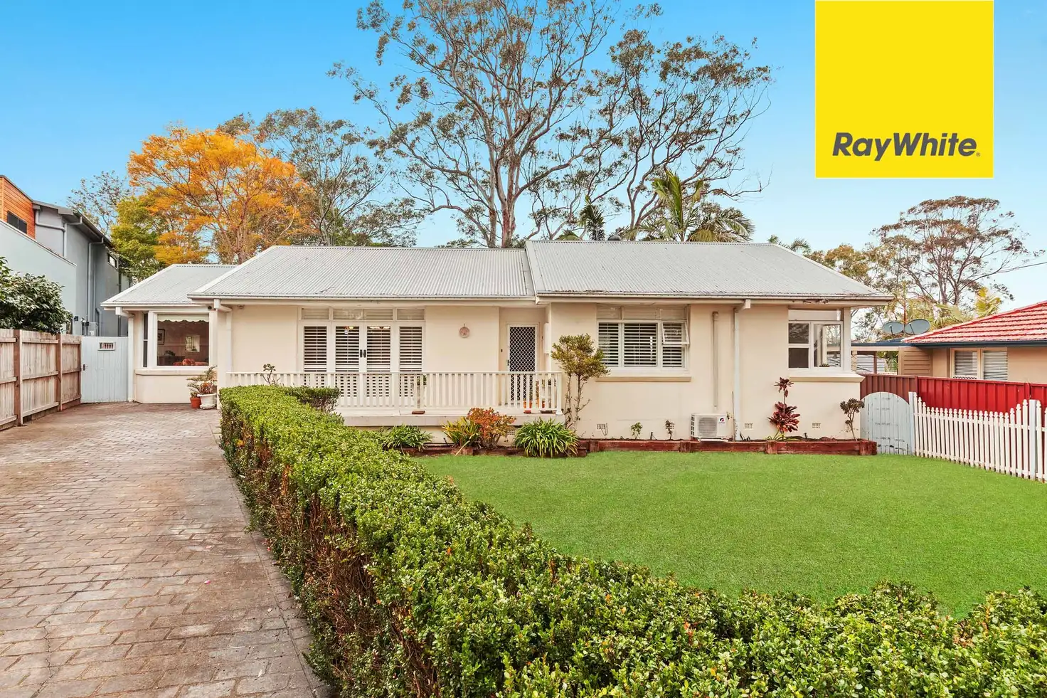 Main view of Homely house listing, 14 Maher Close, Beecroft NSW 2119
