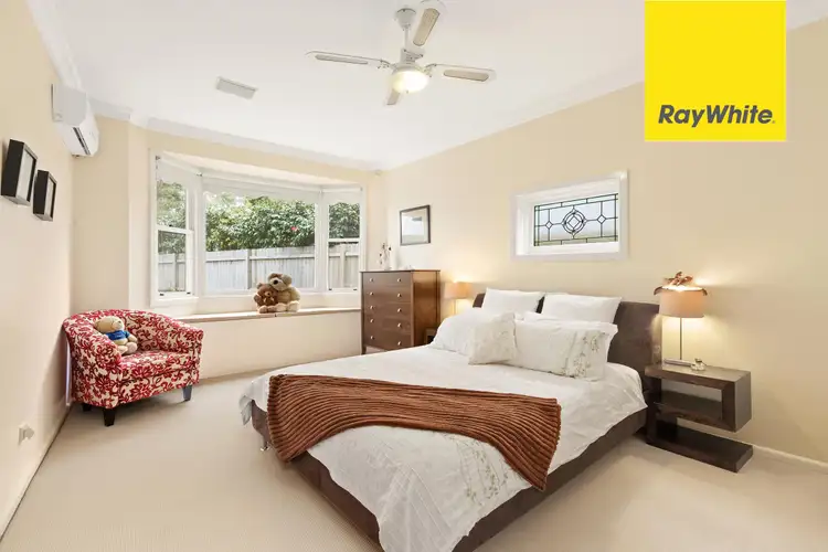 Fifth view of Homely house listing, 14 Maher Close, Beecroft NSW 2119