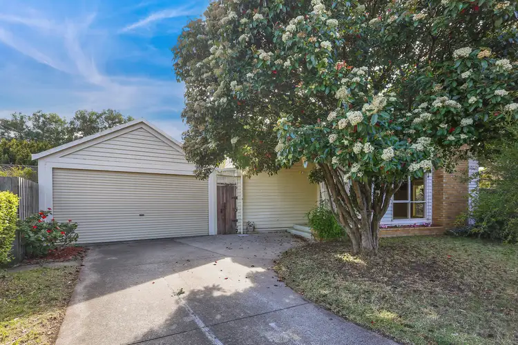 Second view of Homely house listing, 16 Rotella Avenue, Corio VIC 3214