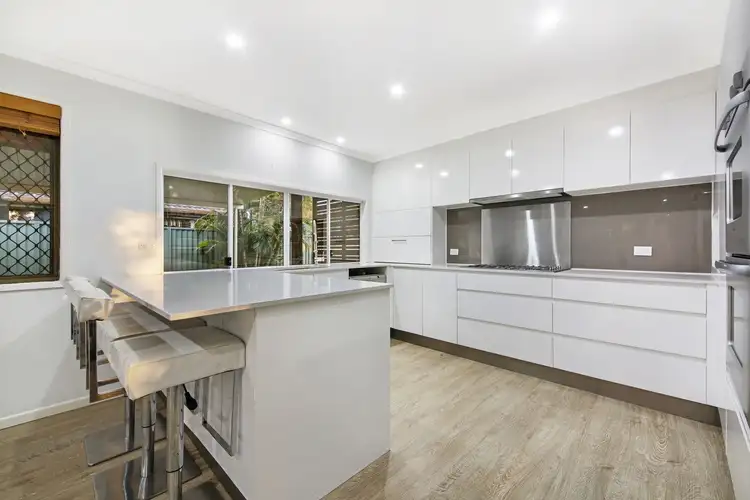 Main view of Homely house listing, 2 Langford Court, Mermaid Waters QLD 4218