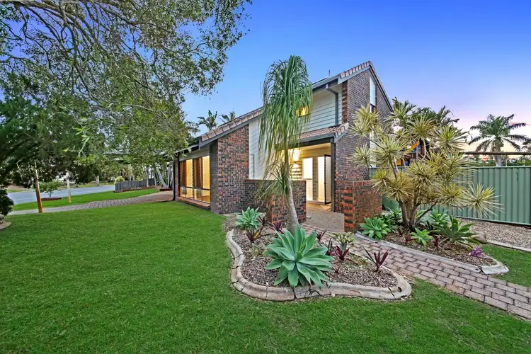 Third view of Homely house listing, 2 Langford Court, Mermaid Waters QLD 4218