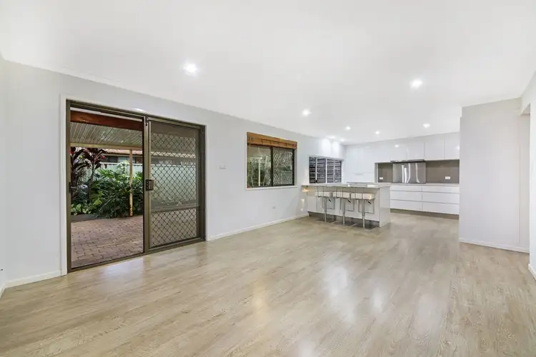 Fourth view of Homely house listing, 2 Langford Court, Mermaid Waters QLD 4218