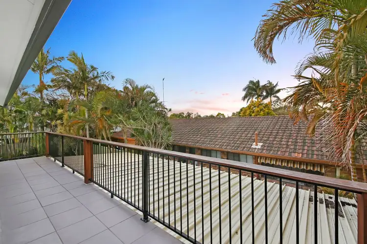 Seventh view of Homely house listing, 2 Langford Court, Mermaid Waters QLD 4218