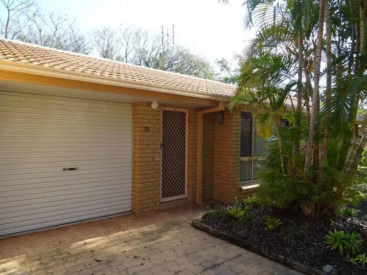 Second view of Homely other listing, 33/138 Hansford Road, Coombabah QLD 4216