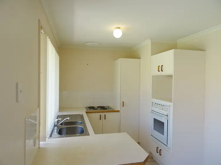 Fifth view of Homely other listing, 33/138 Hansford Road, Coombabah QLD 4216